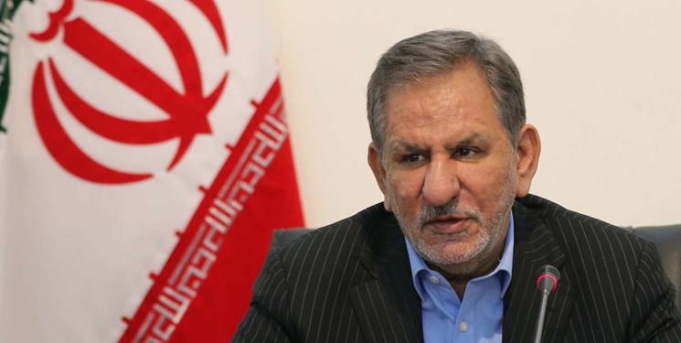 پارک‌های فناوری و مراکز علمی از نقاط امید کشور در مقابل تحریم‌ها هستند