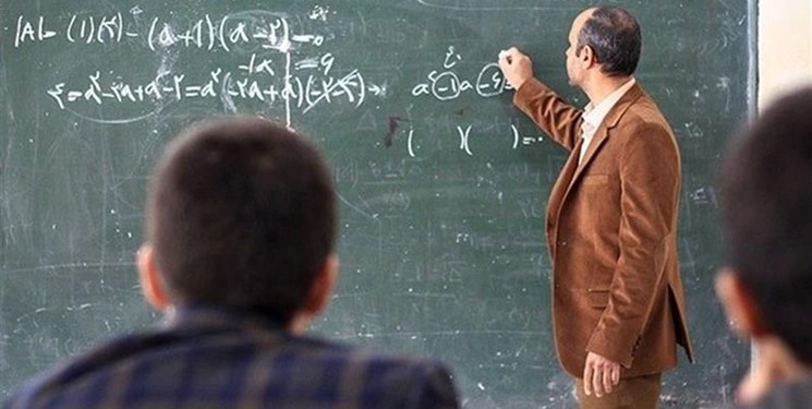افزایش 400 هزارتومانی حقوق فرهنگیان اجرا شد