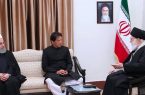 روابط ایران و پاکستان برخلاف میل دشمنان باید تقویت شود