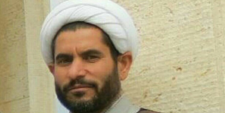 تشییع پیکر «شهید مصطفی قاسمی» فردا