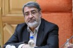 برآورد خسارت سیل بالغ بر ۳۵ هزار میلیارد تومان است