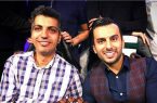 سنگ تمام هواداران استقلال برای عادل فردوسی پور