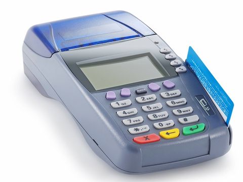 ارسال 500 دستگاه کارتخوان به پلدختر