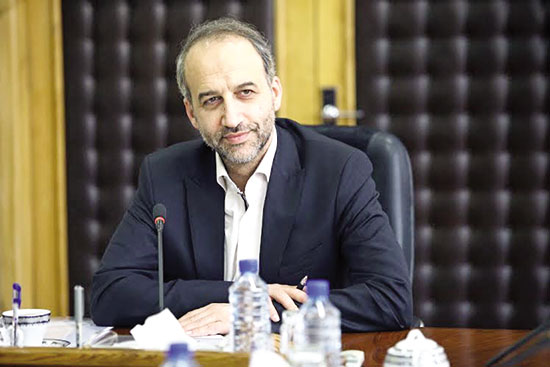 محمد سرافراز درباره انتشار فیلم جنجالی توضیح داد