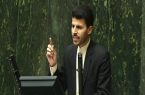 بیش از ۶۰ درصد سفرههای زیر زمینی آب مناطق از دست رفته است بیش از ۶۰ درصد سفرههای زیر زمینی آب مناطق از دست رفته است