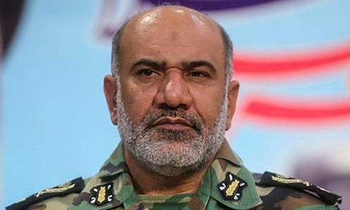 خدمات بهداشتی و درمانی نیروی زمینی در پلدختر و آق‌قلا ادامه دارد