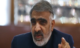 تولید نفت را افزایش می‌دهیم