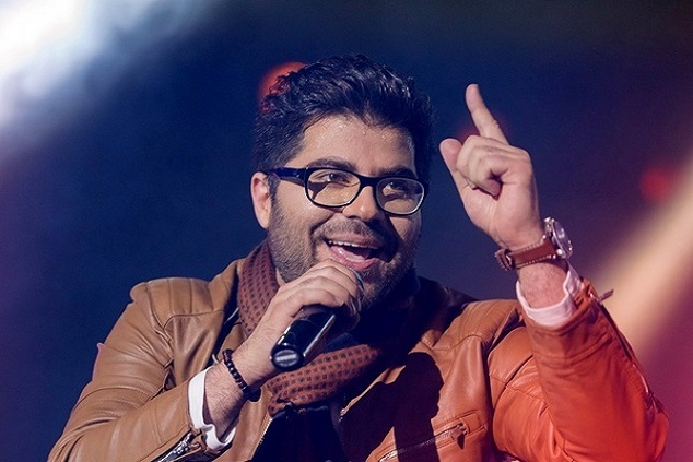 علت ممنوع التصویر شدن حامد همایون