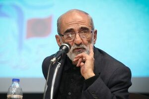 گاوی که رآکتور می‌زاید!
