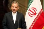 جهانگیری: خلیج فارس را به سوریه وصل خواهیم کرد