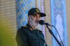 سردار حسین سلامی فرمانده کل سپاه پاسداران شد