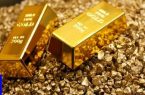 افزایش قیمت طلا