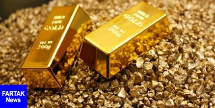 افزایش قیمت طلا