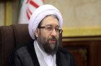 آیت الله آملی لاریجانی در اولین نشست مجمع تشخیص در سال جدید چه گفت؟