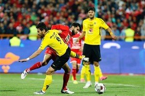 ۲۴۵ نفر مصدوم و ۴۴ نفر بستری شدند