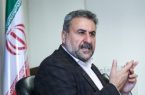 طرحهای مجلس برای مقابله با اقدامات تروریستی آمریکا/ فلاحت پیشه: دولت و دستگاههای اجرایی ملزم به مقابله میشوند طرحهای مجلس برای مقابله با اقدامات تروریستی آمریکا/ فلاحت پیشه: دولت و دستگاههای اجرایی ملزم به مقابله میشوند