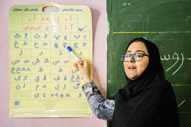 ارسال آیین‌نامه جدید استخدام نهضتی و حق‌التدریسی‌ها به دولت تا هفته آتی