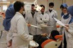 درخواست عدم تغییر در روند پذیرش دستیارهای تخصصی و فوق تخصصی