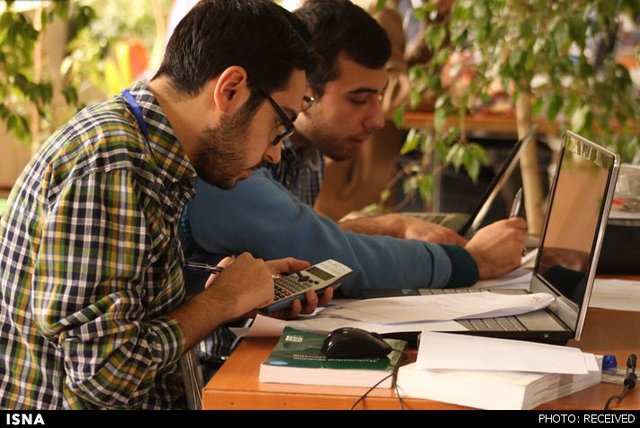 انتخاب رشته داوطلبان دکتری دانشگاه آزاد از امروز