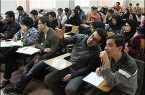 دانشگاه باید "دانشجوآفرین" باشد، نه کارآفرین دانشگاه باید “دانشجوآفرین” باشد، نه کارآفرین