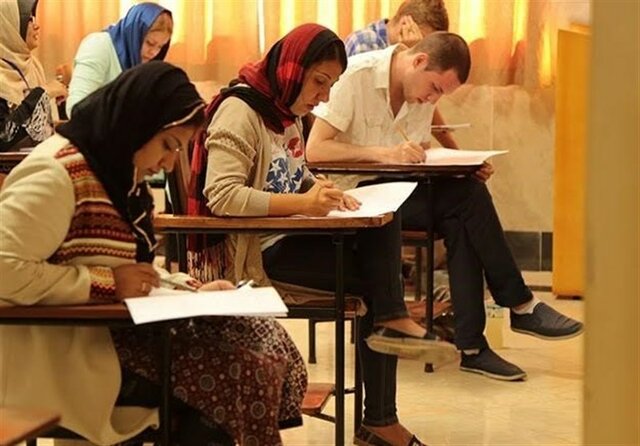 برای جذب دانشجویان خارجی با چالش‌هایی مواجه هستیم