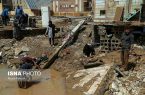 اعزام سومین کاروان عملیاتی ـ امدادی شهرداری تهران به پلدختر