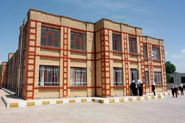 40 هزار ملک آموزش و پرورش فاقد سند است