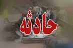 1 کشته و 11 زخمی در برخورد اتوبوس با کامیون در کرمان