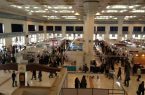 تخفیف ۲۰ درصدی کتب دانشگاه پیام نور در نمایشگاه کتاب