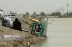 پروژه محوری یعنی تخریب مجدد مناطق سیلزده پروژه محوری یعنی تخریب مجدد مناطق سیلزده