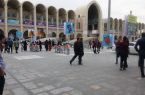 نمایشگاه کتاب به نیمه راه رسید