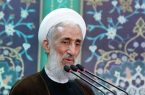 خطر هجوم شیاطین از دوران دفاع مقدس بیشتر است/ کمک‌رسانی به سیل‌زدگان را تمام شده تلقی نکنیم