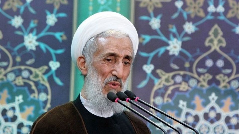 خطر هجوم شیاطین از دوران دفاع مقدس بیشتر است/ کمکرسانی به سیلزدگان را تمام شده تلقی نکنیم