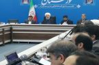 بازسازی 20 هزار واحد مسکونی در خوزستان