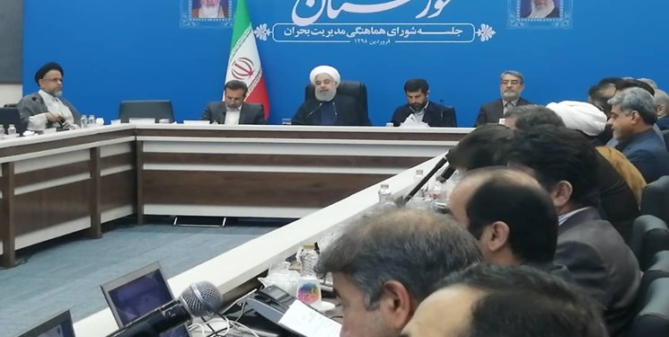 بازسازی 20 هزار واحد مسکونی در خوزستان