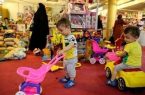 دومین نمایشگاه دنیای اسباب بازی و سرگرمی برگزار می‌شود