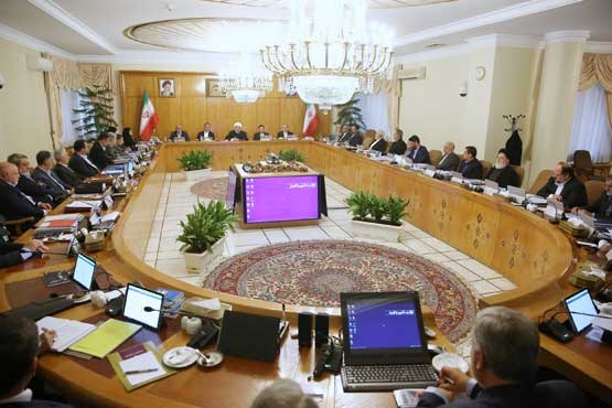 سیل اخیر دستکم ۴۰ هزار میلیارد تومان خسارت وارد کرد/ جایگاه هواشناسی کشور باید ارتقا یابد/ آمریکا اگر عاقل بود حداقل یکسال تحریم‌ها را لغو می‌کرد