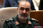 مروری بر مهمترین اظهارات سرلشکر سلامی