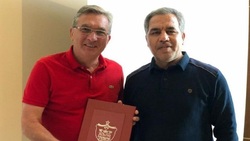 برانکو از پرسپولیس به فیفا شکایت میکند