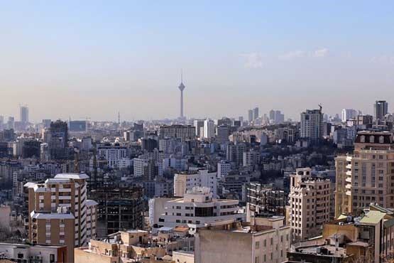 قیمت آپارتمانهای ۱۰۰ متری در تهران + جدول قیمت