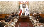 لاریجانی: مشکلی درخصوص تعامل دولت و مجلس نداشته ایم‌