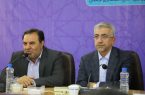 وزیر نیرو از بررسی رواناب‌های لرستان خبر داد.