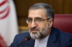 آغاز اولین نشست خبری سخنگوی جدید قوه قضاییه