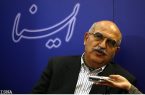 بهمن کشاورز درگذشت