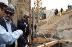 خبر استاندار تهران درباره ساختمان جدید پلاسکو