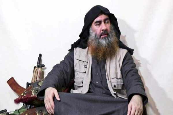 محل اختفای «البغدادی» از زبان «دیلی تلگراف»