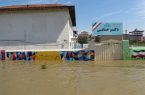 آمار غیرواقعی یونیسف از بازماندگی تحصیل در مناطق سیل زده