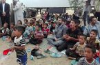 شریعتی:سیل خوزستان منجر به ایجاد سرمایه با ارزش اجتماعی شد