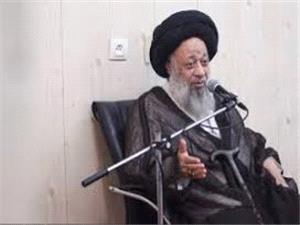 نماينده ولي فقيه از عملکرد نيروي انتظامي در جريان سيل تقدیر کرد