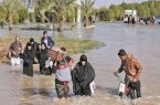 درمان سیل زدگان بدون بیمه هم رایگان شد